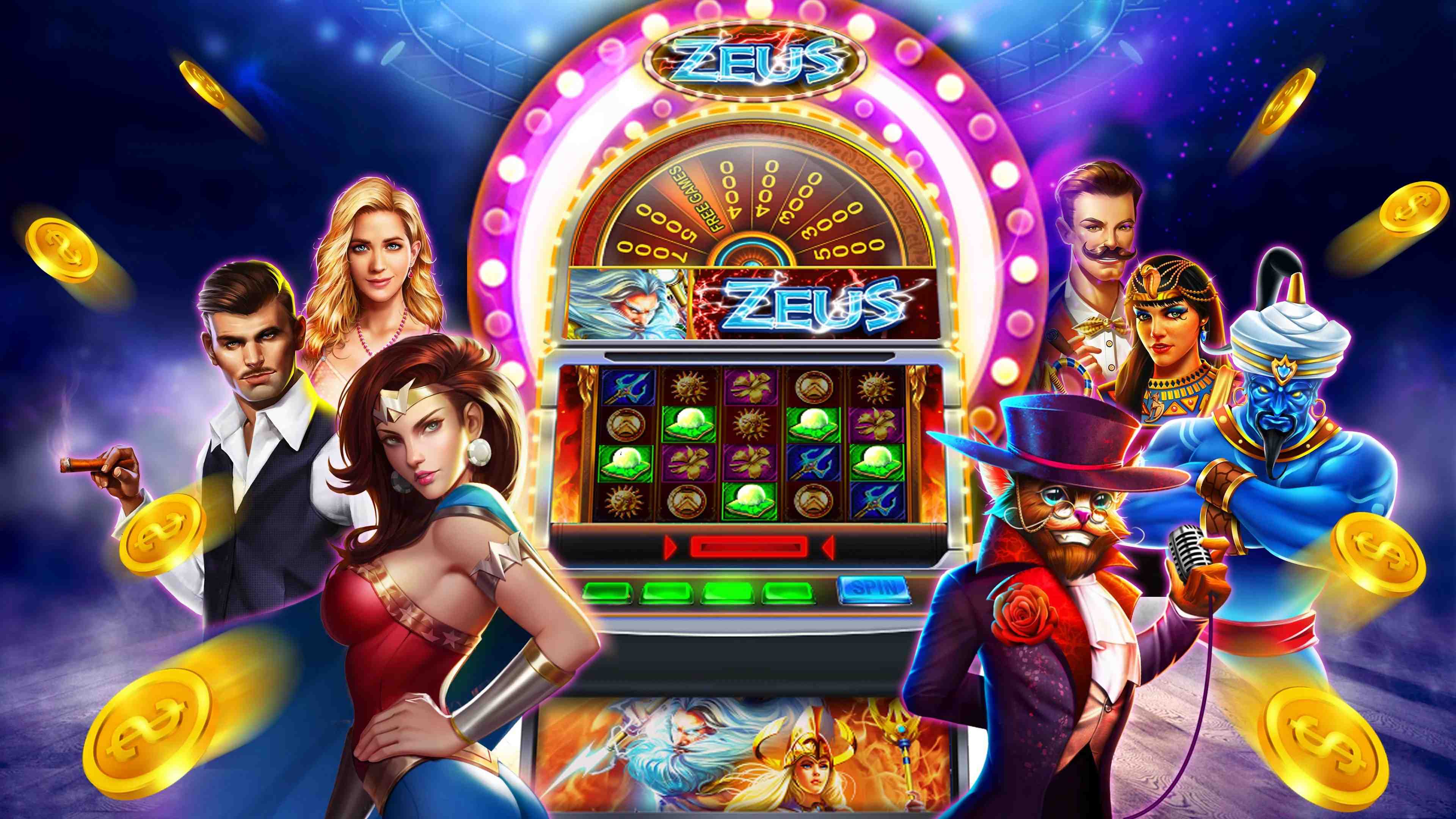 ph 300 sports and slot game sections linked from the promotion page