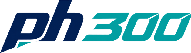 ph 300 official logo